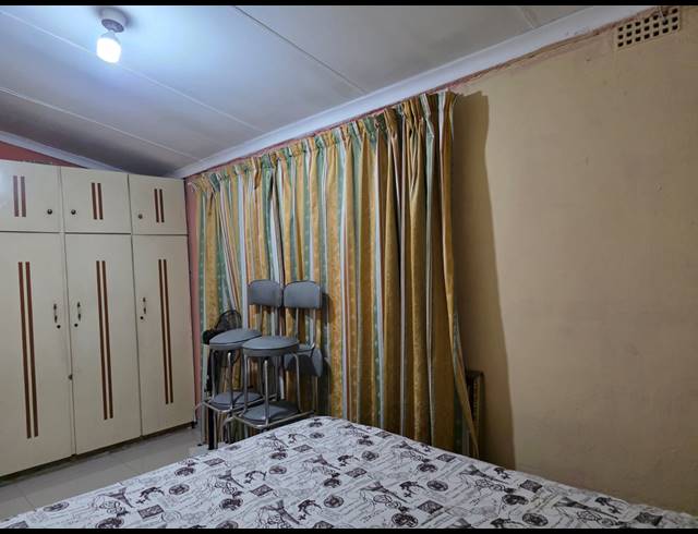 2 BEDROOM HOUSE FOR SALE IN NORTHDALE